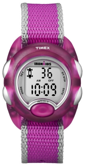 Wrist watch Timex T7B980 for kid's - 1 photo, image, picture