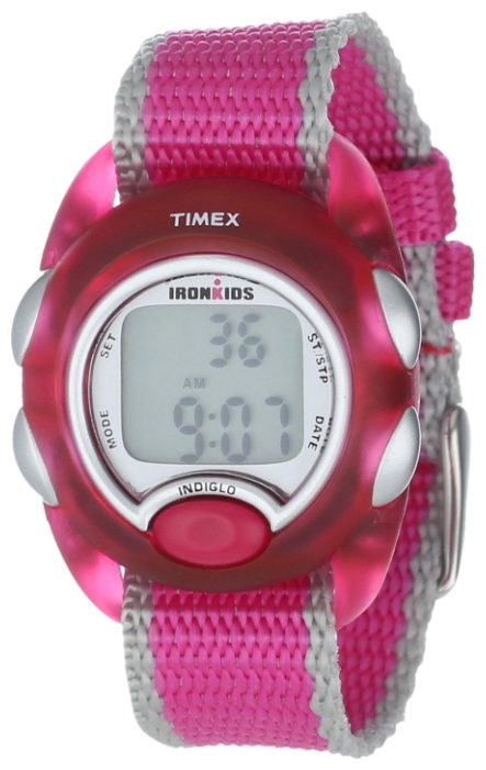 Wrist watch Timex T7B980 for kid's - 2 photo, image, picture