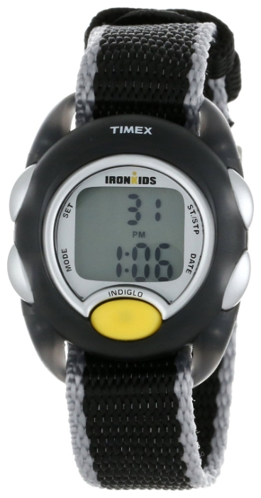 Wrist watch Timex T7B981 for kid's - 2 photo, image, picture