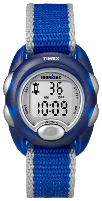 Wrist watch Timex T7B982 for kid's - 1 picture, photo, image