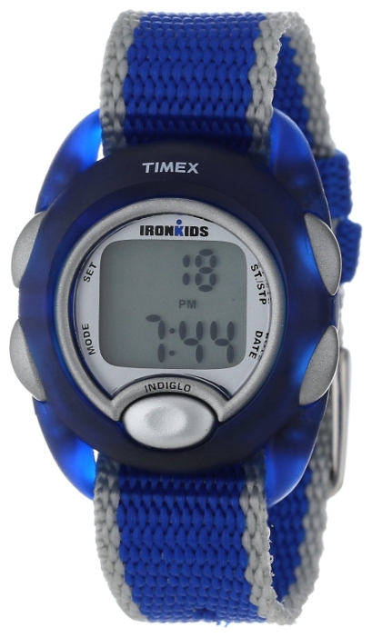 Wrist watch Timex T7B982 for kid's - 2 picture, photo, image