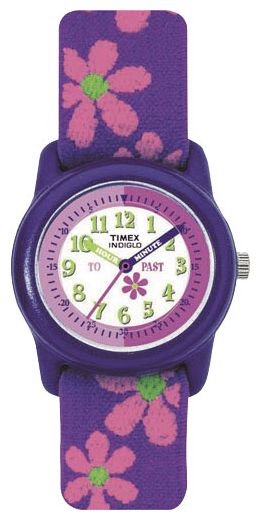 Wrist watch Timex T89022 for kid's - 1 picture, photo, image