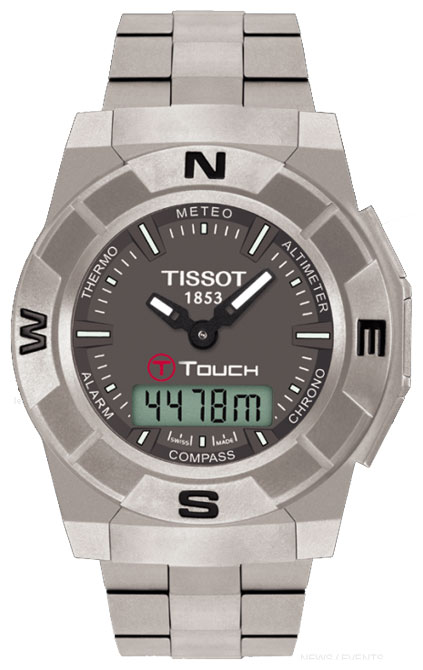 Tissot T001.520.44.061.00 pictures