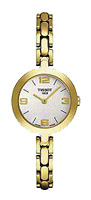 Wrist watch Tissot T003.209.33.037.00 for women - 1 image, photo, picture