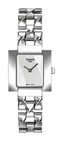 Wrist watch Tissot T004.309.11.030.00 for women - 1 image, photo, picture