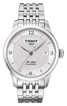 Wrist watch Tissot T006.408.11.037.00 for men - 1 image, photo, picture