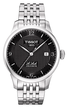 Wrist watch Tissot T006.408.11.057.00 for men - 1 photo, picture, image