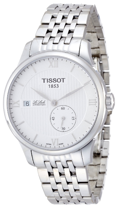 Wrist watch Tissot T006.428.11.038.00 for men - 2 image, photo, picture