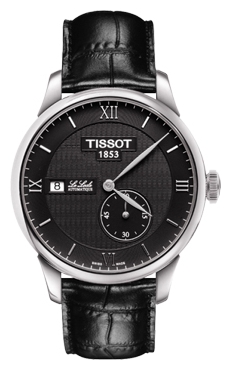 Wrist watch Tissot T006.428.16.058.0 for men - 1 picture, photo, image