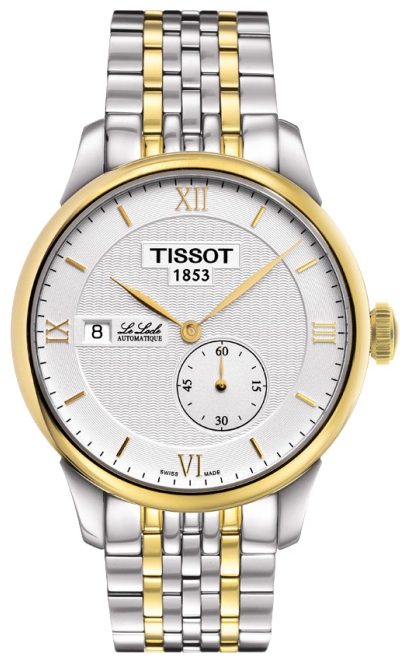 Wrist watch Tissot T006.428.22.038.00 for men - 1 picture, image, photo