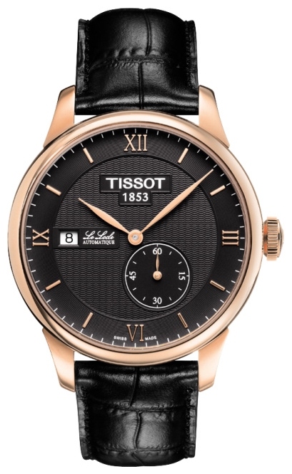 Wrist watch Tissot T006.428.36.058.00 for men - 1 photo, image, picture