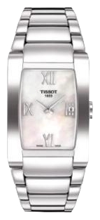 Wrist watch Tissot T007.309.11.113.00 for women - 1 picture, photo, image