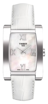 Tissot T007.309.16.113.00 wrist watches for women - 1 image, picture, photo