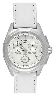 Wrist watch Tissot T008.217.16.111.00 for women - 1 picture, image, photo