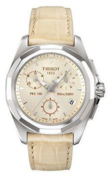Wrist watch Tissot T008.217.16.261.00 for women - 1 image, photo, picture