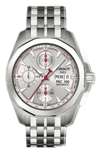 Tissot T008.414.11.031.00 pictures