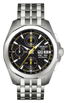 Tissot T008.414.11.201.00 pictures