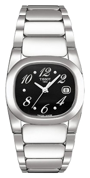Wrist watch Tissot T009.310.11.057.00 for women - 1 picture, photo, image