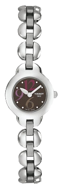 Wrist watch Tissot T01.1.185.62 for women - 1 picture, image, photo