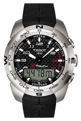 Tissot T013.420.17.202.00 pictures