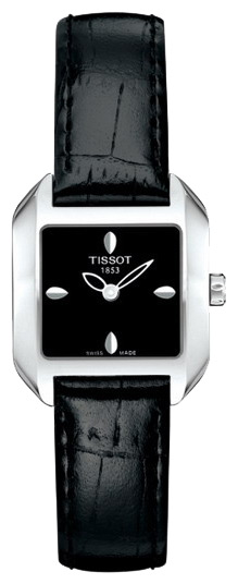 Wrist watch Tissot T02.1.225.51 for women - 1 image, photo, picture