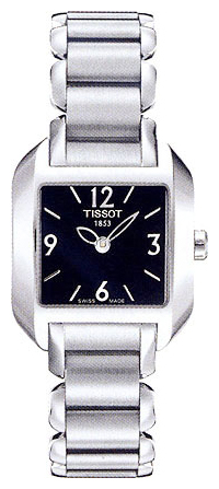 Wrist watch Tissot T02.1.285.52 for women - 1 image, photo, picture