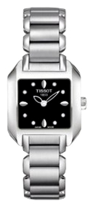 Wrist watch Tissot T02.1.285.54 for women - 1 picture, image, photo