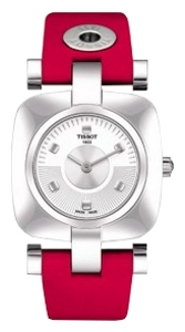 Wrist watch Tissot T020.309.16.031.02 for women - 1 picture, image, photo