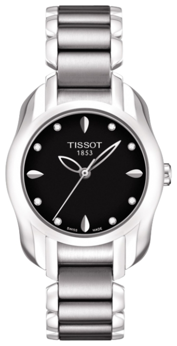 Wrist watch Tissot T023.210.11.056.00 for women - 1 picture, photo, image
