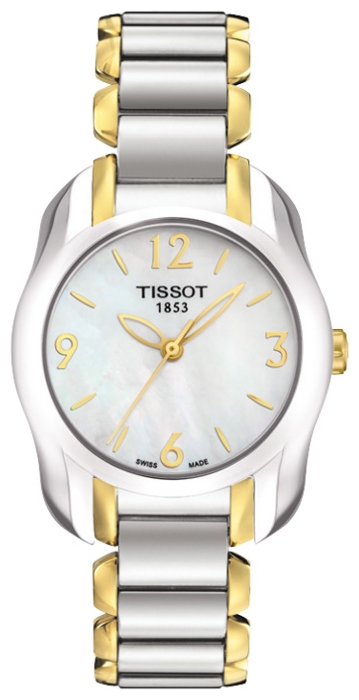 Tissot T023.210.22.117.00 pictures