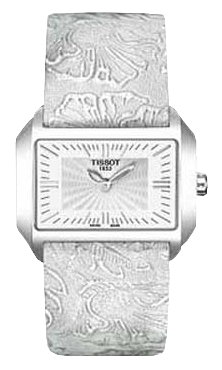 Wrist watch Tissot T023.309.16.031.02 for women - 1 image, photo, picture