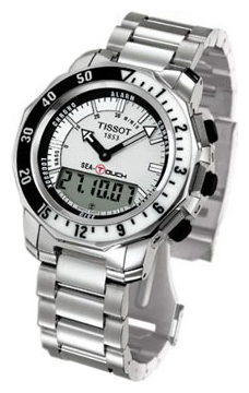 Tissot T026.420.11.031.00 pictures