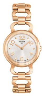 Wrist watch Tissot T029.009.33.037.00 for women - 1 photo, picture, image