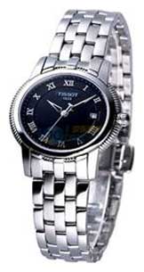 Wrist watch Tissot T031.210.11.053.00 for women - 2 picture, photo, image