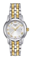 Wrist watch Tissot T031.210.22.033.00 for women - 1 photo, picture, image