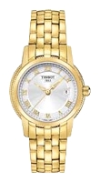 Wrist watch Tissot T031.210.33.033.00 for women - 1 image, photo, picture