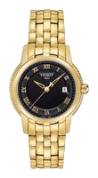 Wrist watch Tissot T031.210.33.053.00 for women - 1 photo, image, picture