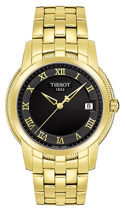 Tissot T031.410.33.053.00 pictures