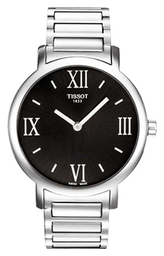 Wrist watch Tissot T034.209.11.053.00 for women - 1 picture, photo, image