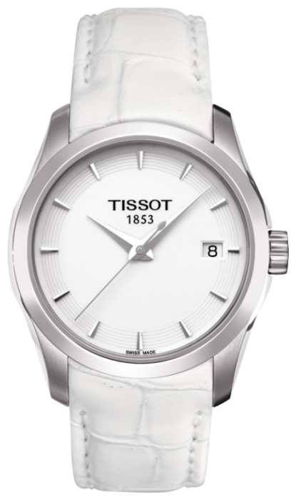 Tissot T035.210.16.011.00 pictures
