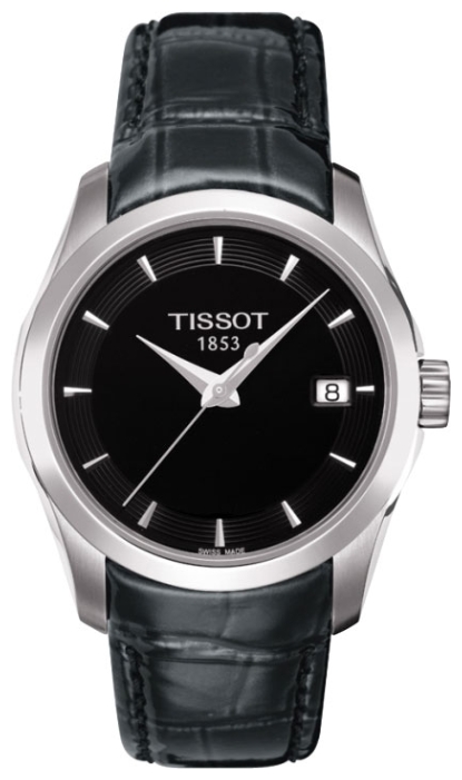 Wrist watch Tissot T035.210.16.051.00 for women - 1 picture, image, photo