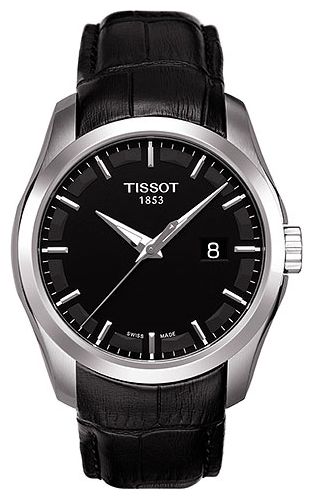 Wrist watch Tissot T035.410.16.051.00 for men - 1 picture, photo, image