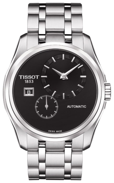 Wrist watch Tissot T035.428.11.051.00 for men - 1 photo, image, picture