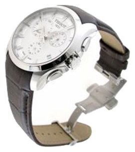 Wrist watch Tissot T035.439.16.031.00 for men - 2 picture, image, photo