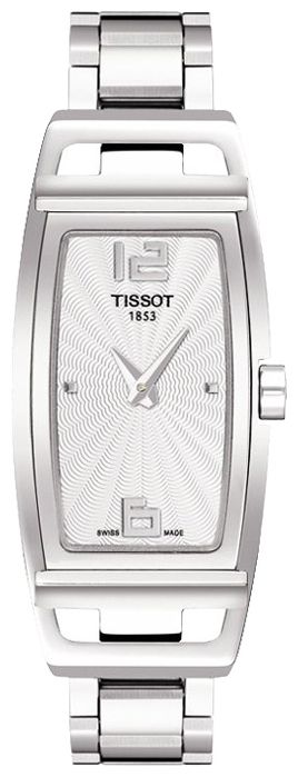 Wrist watch Tissot T037.309.11.037.00 for women - 1 photo, picture, image