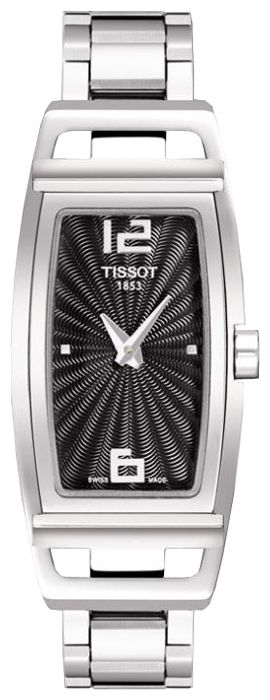 Wrist watch Tissot T037.309.11.057.00 for women - 1 photo, image, picture