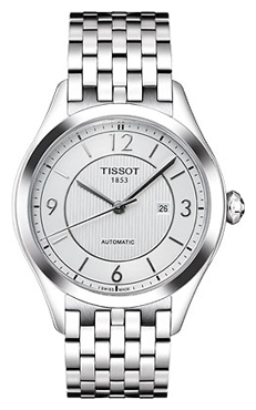 Wrist watch Tissot T038.207.11.037.00 for women - 1 picture, photo, image
