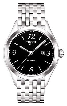 Wrist watch Tissot T038.207.11.057.00 for women - 1 picture, photo, image