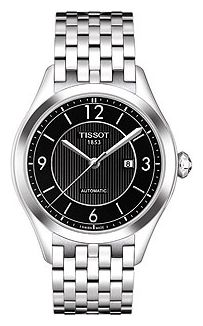 Tissot T038.207.11.057.01 wrist watches for women - 1 image, picture, photo