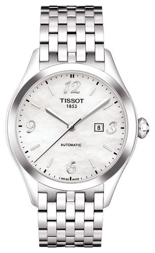 Wrist watch Tissot T038.207.11.117.00 for women - 1 picture, image, photo